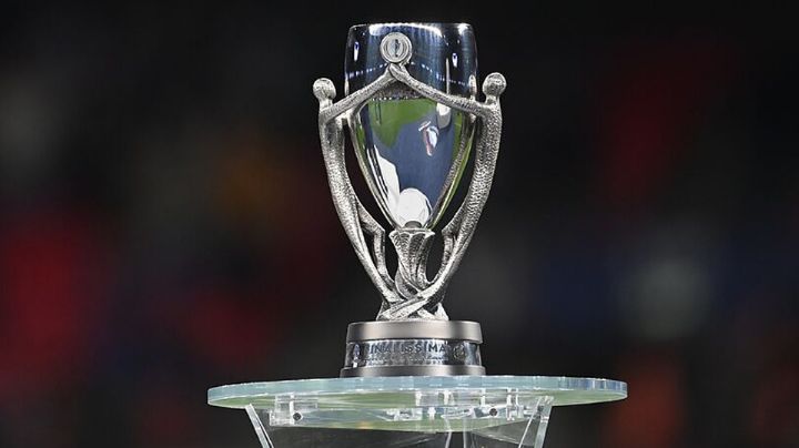 Finalissima 2026: Filtran fecha y sede para el partido entre la Selección de Argentina y España