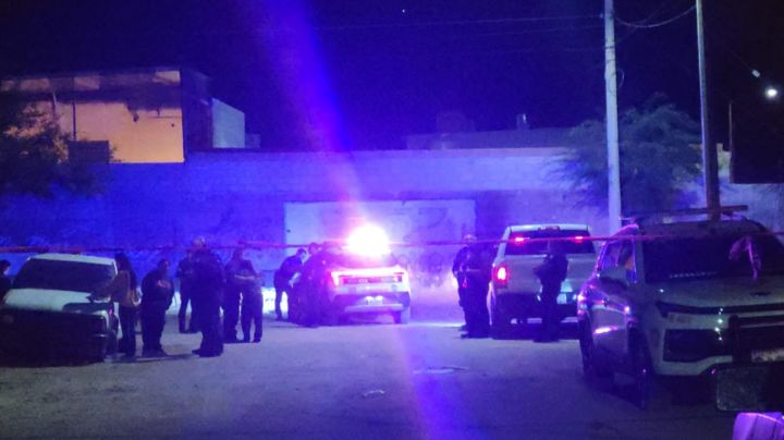 TRAGEDIA en Hermosillo: Asesinan a mujer frente a sus cinco hijos en la Gómez Morín