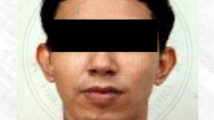 Vinculan a sujeto por el homicidio de joven de 16 años en colonia Santa Fe de Ciudad Obregón