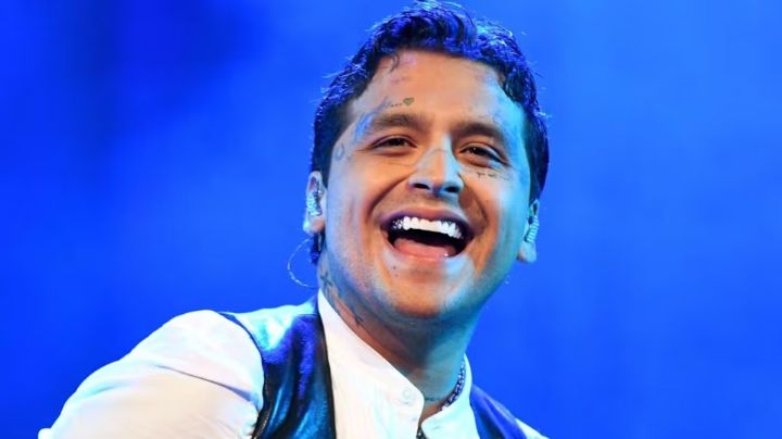 Nodal vence a Universal Music, vinculan a proceso a Cruz Martínez y más en el Tribuna Top 3 Espectáculos