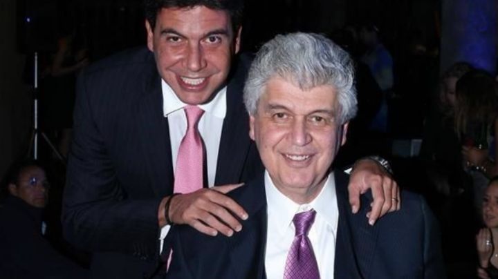 Fallece Alfredo Elías Ayub, hermano de Arturo Elías Ayub de Shark Tank México; ¿qué cargos tuvo?