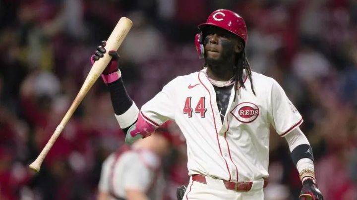 Estrella de las Grandes Ligas habría jugado lesionado la segunda vuelta del torneo