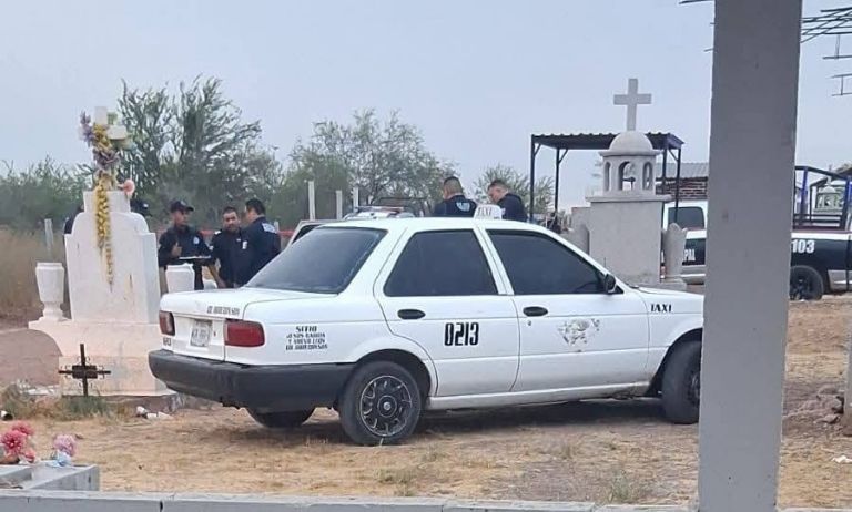 La víctima fue identificada: Era residente de la colonia Valle Dorado de Ciudad Obregón. Foto: Facebook