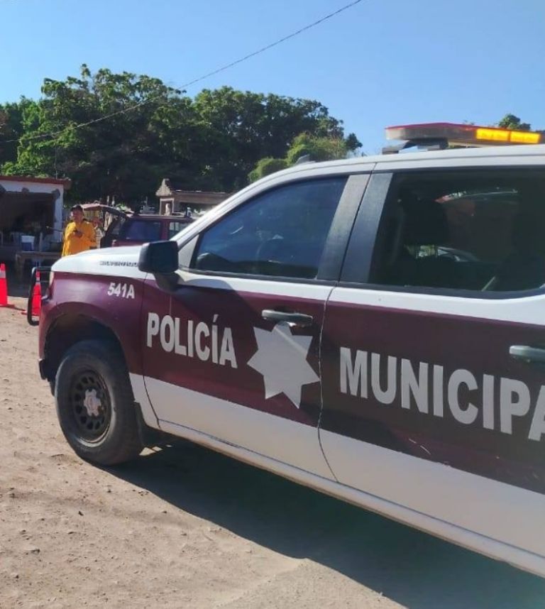 El sujeto está hospitalizado 