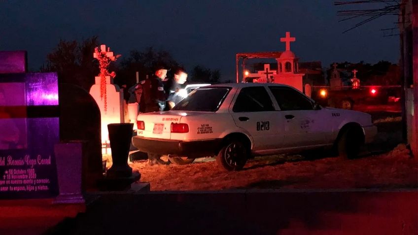 Tenía 52 años y era de Ciudad Obregón: Identifican a hombre muerto hallado en Panteón del Carmen