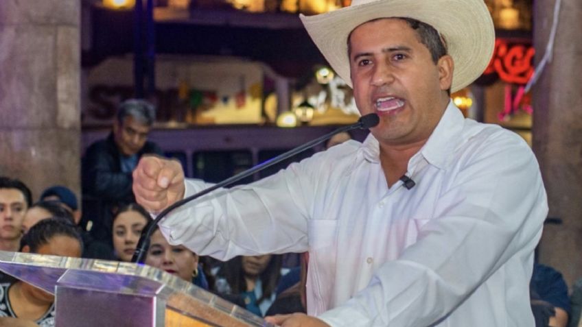 Cae presunto autor intelectual del HOMICIDIO de Carlos Manzo; Harfuch confirma avance clave