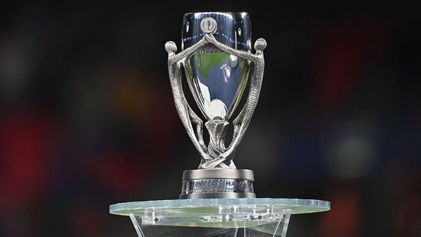 Finalissima 2026: Filtran fecha y sede para el partido entre la Selección de Argentina y España