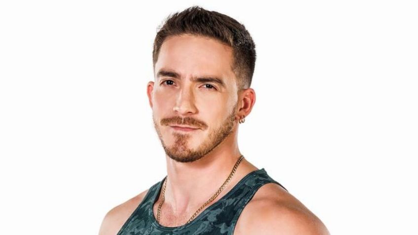 Aristeo Cazares es operado tras sufrir accidente en 'Exatlón México': esto se sabe de su salud