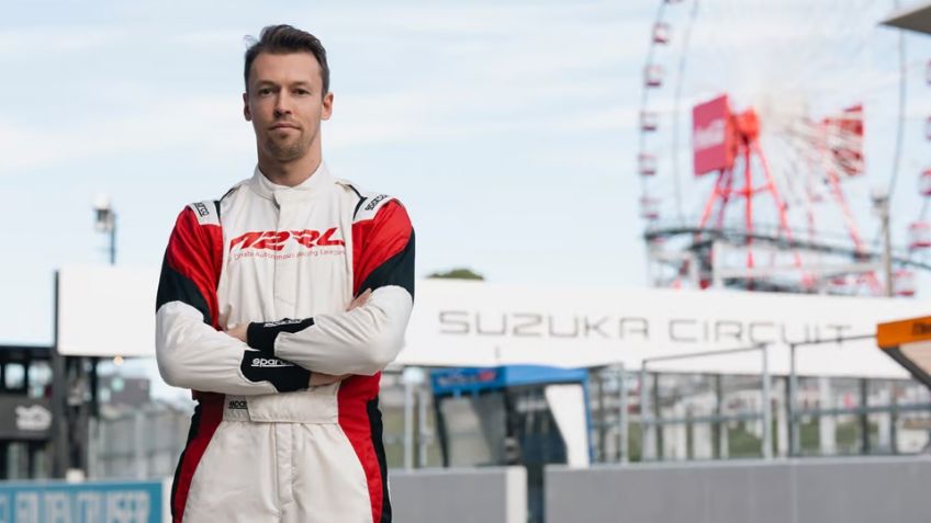 Expiloto de Red Bull y compañero de Max Verstappen es derrotado por un monoplaza pilotado por la IA