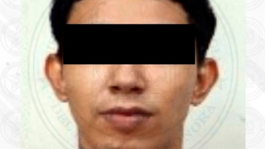 Vinculan a sujeto por el homicidio de joven de 16 años en colonia Santa Fe de Ciudad Obregón