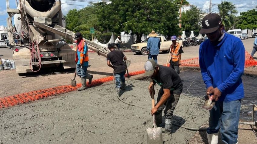 Proponen crear una 'Dirección de Bacheo' en Navojoa para atender crisis de infraestructura vial