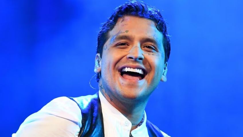 Nodal vence a Universal Music, vinculan a proceso a Cruz Martínez y más en el Tribuna Top 3 Espectáculos