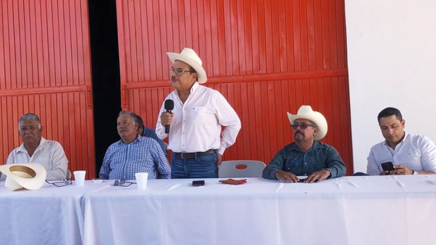 Alcano apuesta a unidad y diálogo antes que bloqueos en Sonora; confían en gestiones