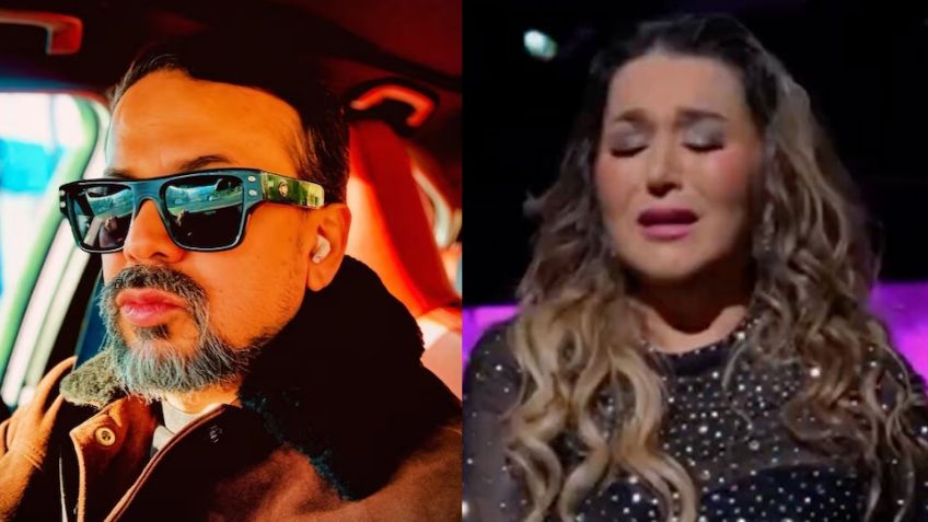 Cruz Martínez afirma ser "inocente" pese a ser vinculado a proceso por violencia contra Alicia Villarreal