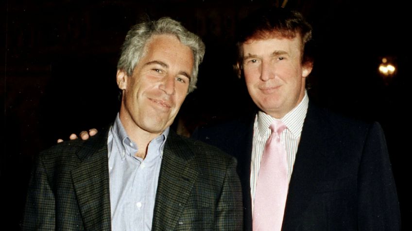 Caso Jeffrey Epstein: ¿Cuándo y qué documentos del archivo se publicarán tras firma de Trump?