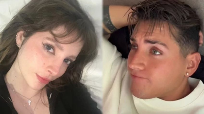 ¿Imelda Tuñón se da oportunidad con Agustín Fernández? El exconductor de 'VLA' lo confiesa todo