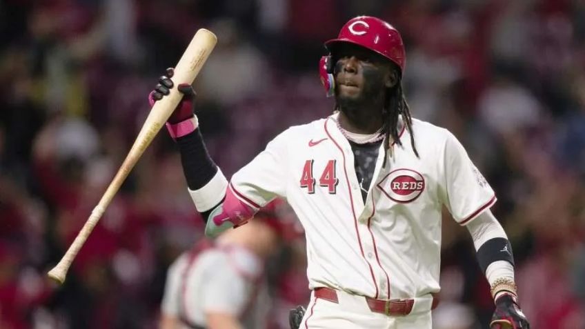 Estrella de las Grandes Ligas habría jugado lesionado la segunda vuelta del torneo