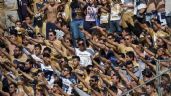 Foto ilustrativa de la nota titulada: Pumas se van abucheados por su afición a pesar de finalizar el Apertura 2025 en casa con triunfo