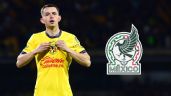Foto ilustrativa de la nota titulada: Álvaro Fidalgo en el radar de la Selección Mexicana; podría asistir a la Copa del Mundo 2026
