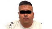 Foto ilustrativa de la nota titulada: Capturan a presunto líder del grupo delictivo Los Chocorroles; operaba en el Valle de México