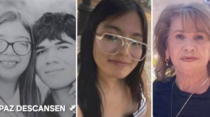 Identifican a 4 víctimas mortales de la TRAGEDIA en Waldo's Hermosillo; suman 23 fallecidos