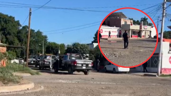 Código Rojo en Ciudad Obregón: Se registra agresión armada en colonia Libertad; se reporta 'levantón'