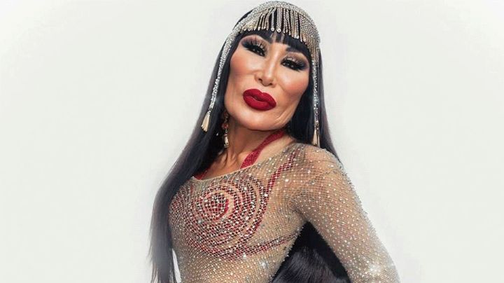 Rumores la daban por muerta, pero Lyn May reaparece con humor: "Nunca nos vamos a morir"