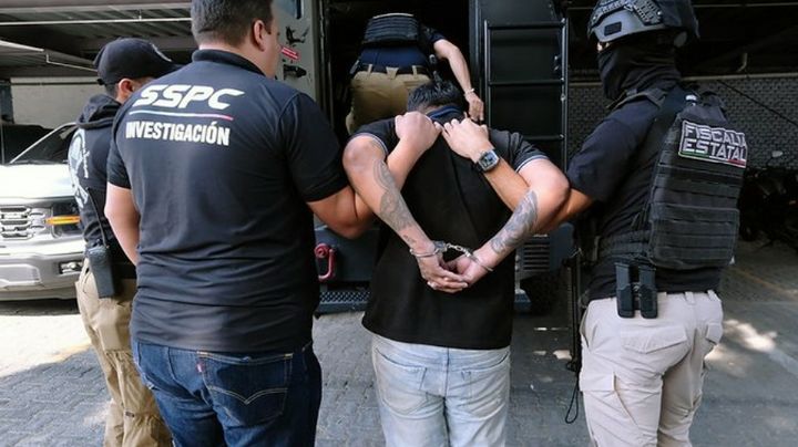 Cae presunto homicida de joven aficionado de Chivas en Zapopan; lo apuñaló tras un partido