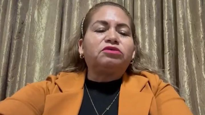 Suspenden página de Facebook de Madres Buscadoras de Sonora; Ceci Flores denuncia hackeo
