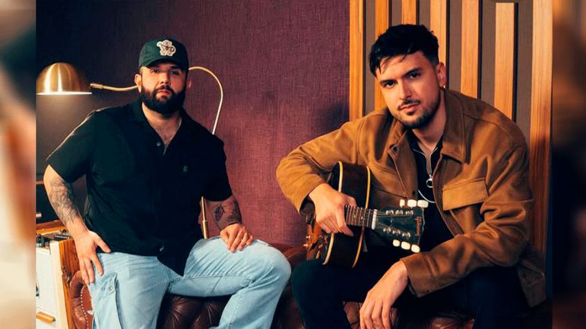 Compositor sonorense 'Kakalo' reacciona a la Explosión en Waldo's Hermosillo: "El corazón en mi tierra"