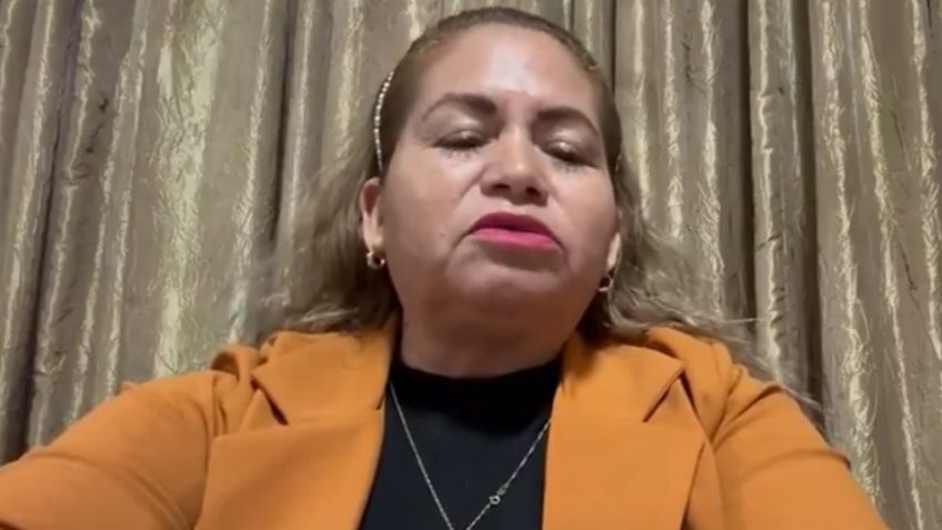 Suspenden página de Facebook de Madres Buscadoras de Sonora; Ceci Flores denuncia hackeo