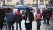Foto ilustrativa de la nota titulada: LLUVIAS fuertes, frío extremo y viento intenso: Así estará el clima en México HOY 20 de noviembre