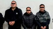 Foto ilustrativa de la nota titulada: Caen tres sujetos por secuestro y robo millonario en Edomex; las víctimas fueron liberadas