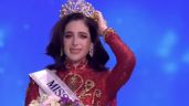 Foto ilustrativa de la nota titulada: ÚLTIMA HORA: Fátima Bosch conquista Miss Universo 2025 y le da a México su cuarta corona