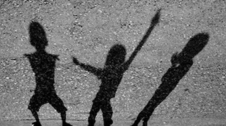 Hallan en Arizona, EU, a tres menores buscados en Sonora; estaban con familiares, confirma FGJES