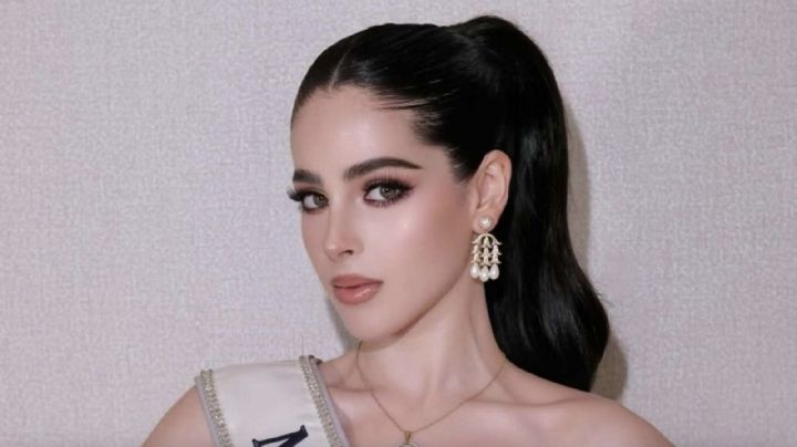 ¿Quién es Fátima Bosch? Trayectoria, enfermedades y cómo llegó a la FINAL de Miss Universo 2025