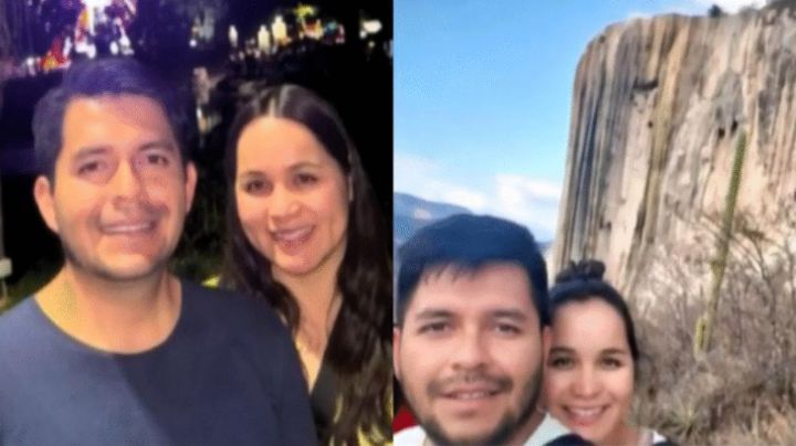 Los dos turistas mexicanos que murieron en Patagonia Chilena eran médicos y esposos