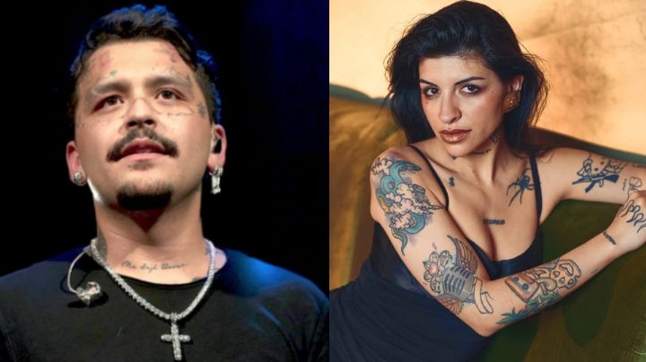 Cazzu regresa a México y revela si ganó la custodia de Inti; esto dice a boda de Christian Nodal