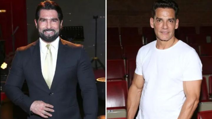 VIDEO: Arturo Carmona es captado al pelearse con actor de Televisa en evento de Las Vegas, EU