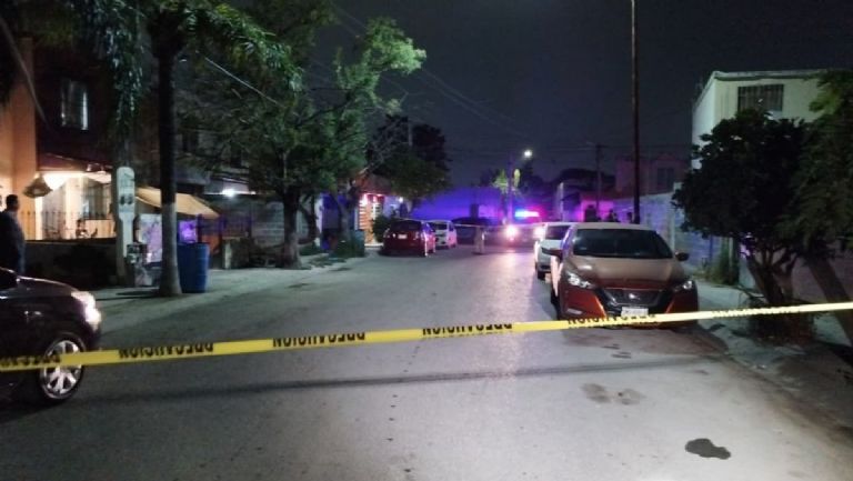 Los hechos ocurrieron este miércoles en la noche. Foto: Facebook