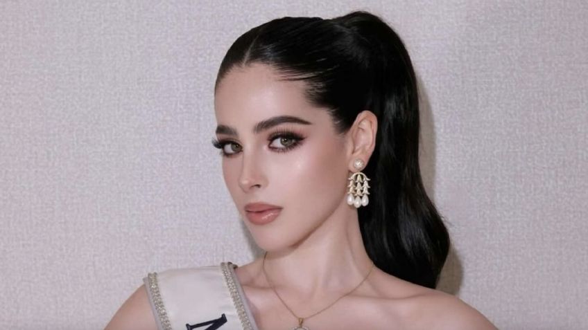 ¿Quién es Fátima Bosch? Trayectoria, enfermedades y cómo llegó a la FINAL de Miss Universo 2025