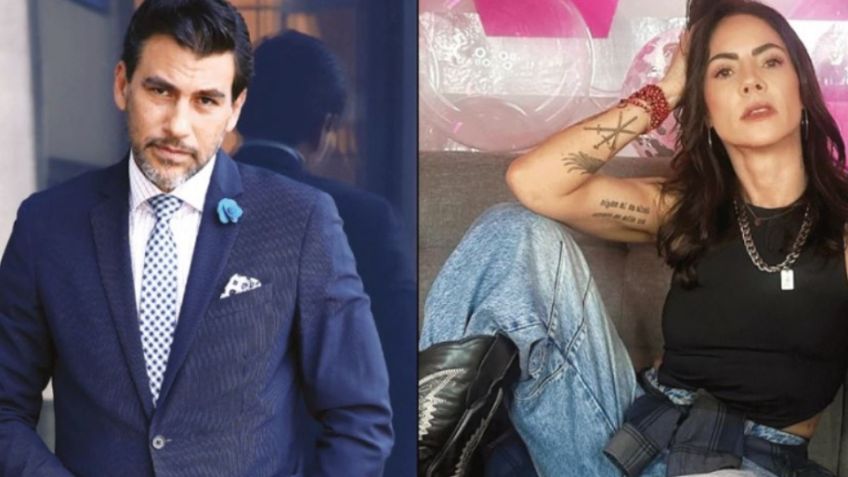 Conductor de 'VLA' quedaría en la calle tras divorcio; reportan que ex logró quitarle la casa e ingresos