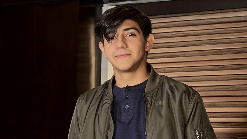 Salió de casa y no volvió: Buscan a Hugo Axel, joven de 24 años desaparecido en Hermosillo