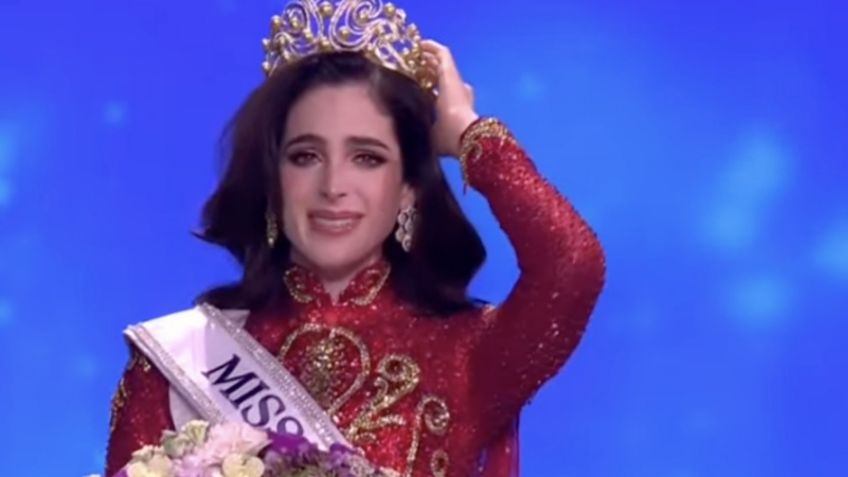 ÚLTIMA HORA: Fátima Bosch conquista Miss Universo 2025 y le da a México su cuarta corona