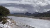 Foto ilustrativa de la nota titulada: Primera Tormenta Invernal en Sonora: ALERTA por frío, lluvias y nieve HOY viernes 21 de noviembre