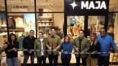 Foto ilustrativa de la nota titulada: Sonora: Inaugura MAJA su Flagship Store en Distrito Nex en Hermosillo