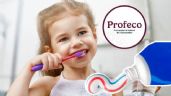 Foto ilustrativa de la nota titulada: Profeco advierte sobre pastas de dientes que son dañinas para los niños; conócelas aquí