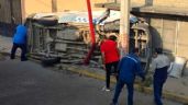 Foto ilustrativa de la nota titulada: FATAL accidente en Los Reyes, La Paz: Dos pasajeros pierden la vida tras CHOQUE de combi