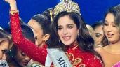 Foto ilustrativa de la nota titulada: Fátima Bosch es Miss Universo 2025, FOTOS de Belinda y Cazzu provocan furor y más en Top 3 Espectáculos