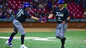 Foto ilustrativa de la nota titulada: Luce pitcheo de Yaquis y Obregón inicia serie en Mazatlán con una blanqueada